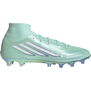 F50 Sparkfusion Elite Mid Cut FG/AG kép