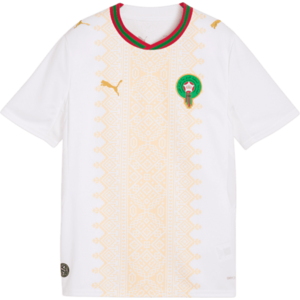 Morocco Away Replica 2026 Kids kép