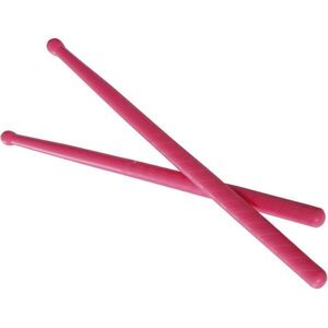 SVELTUS FIT STICK Fitness dobverők, rózsaszín, méret kép