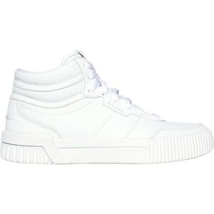 Skechers JADE - HIGH REWARD Női bokacipő, fehér, méret kép