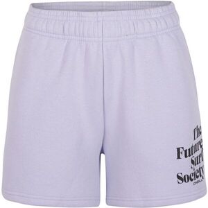 O'Neill FUTURE SURF JOGGER SHORTS Női rövidnadrág, lila, méret kép