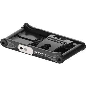 Lezyne SUPER V23 Multiszerszám, fekete, méret kép