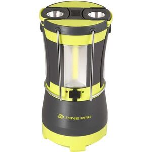 ALPINE PRO LITE Outdoor lámpa, fekete, méret kép