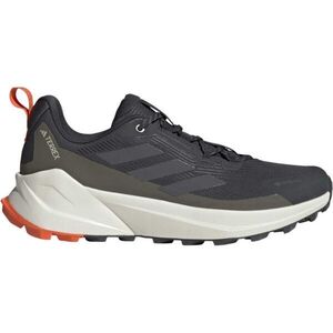 adidas TERREX TRAILMAKER 2 GTX Férfi túracipő, sötétszürke, méret 46 2/3 kép