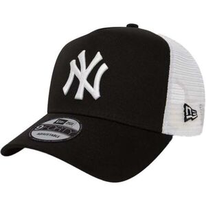 New Era KIDS CLEAN 9FORTY EF TRUCKER NEYYAN Gyerek baseballsapka, fekete, méret kép