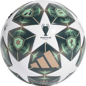 adidas UCL LEAGUE Futball labda, zöld, méret kép