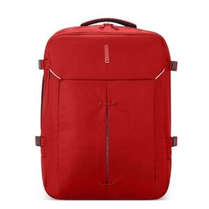 RONCATO EASYJET IRONIK 2.0 Kézipoggyász hátizsák, piros, méret kép