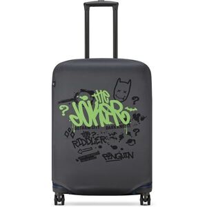 RONCATO WARNER DC M Bőrönd huzat, sötétszürke, méret kép