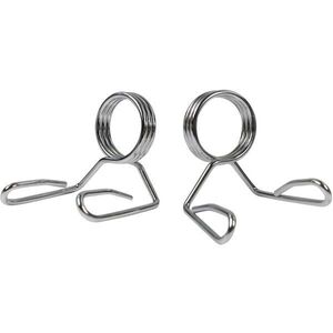 SVELTUS STOP DISC CLAMP Tárcsarögzítő, ezüst, méret kép
