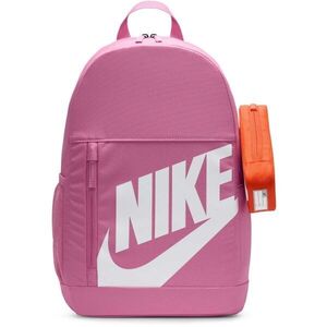 Nike ELEMENTAL Y Gyerek hátizsák, rózsaszín, méret kép