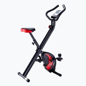 Intelligens fekete összecsukható álló kerékpár Body Sculpture BC 2929 (BC 2929) kép