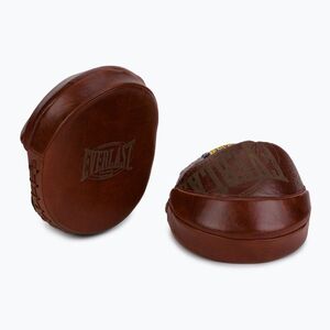 EVERLAST 1910 PRO Mini Pette edzőpajzs arany fekete EV4700 (1910 PRO Mini Pette EV4700) kép