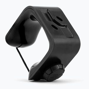 Hornit Clug Pro Mtb falra szerelhető kerékpár akasztó fekete 7763MCP (Clug Pro Mtb 7763MCP) kép