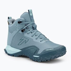 Női túrabakancsok Tecnica Magma 2.0 S MID GTX kék 21251400005 (Magma 2.0 S MID GTX 21251400005) kép