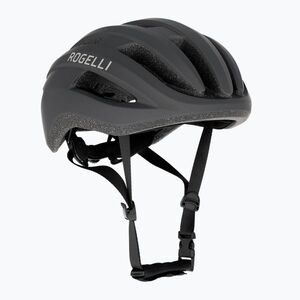Kerékpáros sisak Rogelli Ferox II grey (Ferox II ROG351784) kép