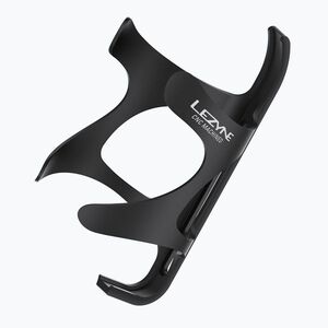 Kulacstartó Lezyne CNC AL matte black (CNC AL 1-BC-CNCRC-V1AL17) kép