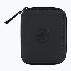 Pénztárca Mammut Seon Zip black (Seon Zip 2810-00081-0001) kép