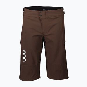 Női kerékpáros nadrág POC Essential MTB axinite brown (Essential MTB W 52839) kép