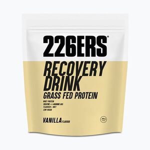 Regeneráló ital 226ERS Recovery Drink 0, 5 kg vanília (Recovery Drink 5056) kép