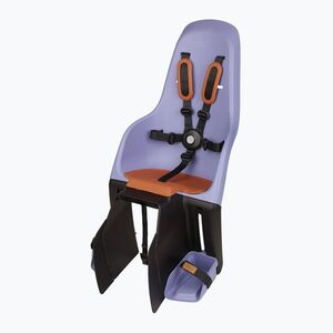 MINIA CF galaxy purple kerékpár ülés (CF 8405700002) kép