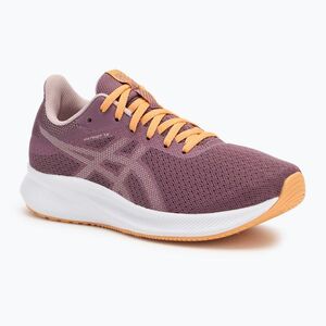 ASICS Patriot 13 női futócipő poros mályva/vízmosás rózsa (Patriot 13 1012B312-501) kép