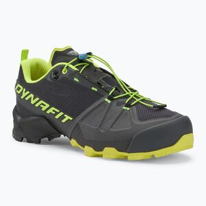 Férfi approach cipők DYNAFIT Transalper magnet/black out (Transalper 08-0000064076) kép