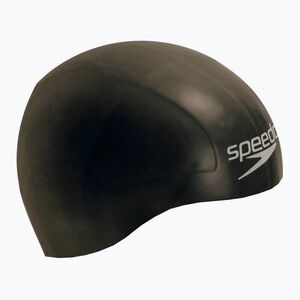 Úszósapka Speedo Aqua V Racing black (Aqua V Racing 8-087750001) kép