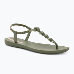 Női Ipanema Class Conecta zöld-rózsaszín szandálok (Class Conecta 27209-BC513) kép