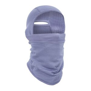 Nike Therma Fit Sphere Hood 5.0 world indigó/ezüst színű pulóver chimney pulóver (Therma Fit Sphere Hood 5.0 N1011916-494) kép