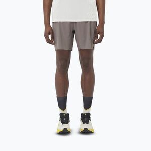 Férfi futó rövidnadrág Salomon Sense Aero 7" vas (Sense Aero 7" LC2614500) kép