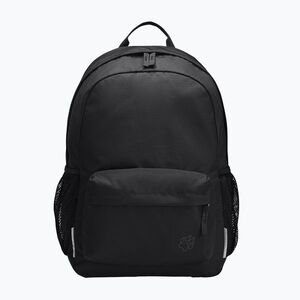 Gyermek városi hátizsák Jack Wolfskin Rebel 25 l fekete (Rebel 25 A65424_6000) kép