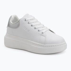 Női cipők BIG STAR SS274245 white/silver (SS274245) kép