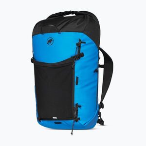 Városi hátizsák Mammut Alto 34 l glacier blue (Alto 34 2570-00280-50589) kép
