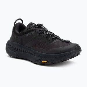Női cipők HOKA Transport GTX black/black (Transport GTX 1133958F-BBLC) kép