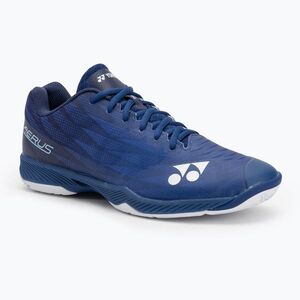 Férfi tollaslabda cipő YONEX Aerus Z2 navy blue (Aerus Z2 SBMARSZ25NB42) kép