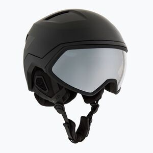 Sísisak ATTABO Avens 3.0 Visor ERT Czarny (Avens 3.0 ATB-B6I071-BK) kép