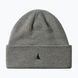 Téli sapka Musto Original Beanie mid grey melange (Original Beanie 86134_950) kép