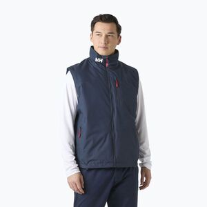 Férfi ujjatlan Helly Hansen Crew Pile navy (Crew Pile 34609_597) kép