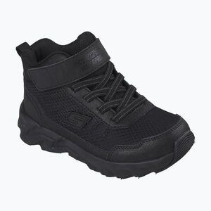 Gyermekcipő SKECHERS Elite Tread Aquavek Hi black (Elite Tread Aquavek Hi 406336L BBK) kép