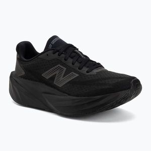 Női futócipők New Balance FuelCell Rebel V5 black/castlerock (FuelCell Rebel V5 WFCX7X9) kép