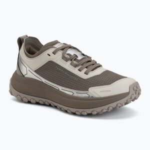 Női cipők Tommy Hilfiger The Canyon X Waterproof taupe clay (The Canyon X Waterproof FW0FW09673PKM) kép