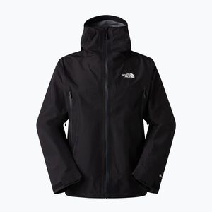 Férfi esőkabát The North Face Jazzi 3L Gtx tnf black (Jazzi 3L Gtx NF0A8976JK31) kép
