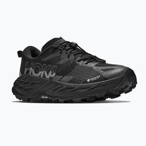 Férfi futócipők HOKA Speedgoat 7 GTX black/carbon black (Speedgoat 7 GTX 1176674-BBNB) kép