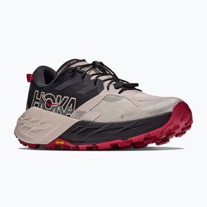 Férfi futócipők HOKA Speedgoat 7 GTX black/river rock grey (Speedgoat 7 GTX 1176674-BKRV) kép