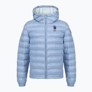 Férfi kabát Blauer USA Charles blue 80j inside light blue (Charles 26WBLUC02218-007284) kép