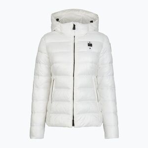 Női kabát Blauer USA Caroll optical white inside optical white (Caroll 26WBLDC02070-006648) kép