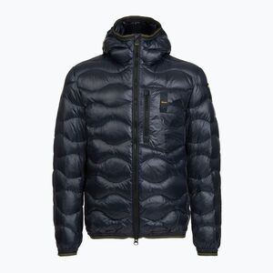 Férfi pehelykabát Blauer USA Wave blue (Wave 26WBLUC03064-006355) kép