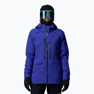 Női síkabát Columbia Platinum Peak Insulated purple quartz (Platinum Peak Insulated 2179671503) kép