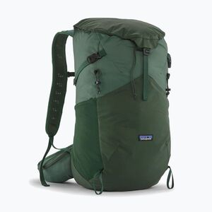Túrahátizsák Patagonia Terravia 28 l canopy green (Terravia 28 48911) kép