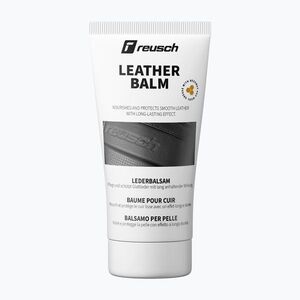 Bőrimpregnáló Reusch Leather Care 100 ml black/white (Leather Care 6601094-7701) kép
